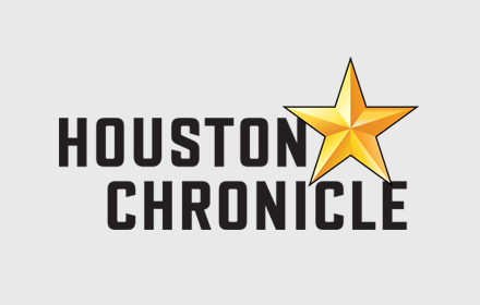 Houston Chronicle Logo