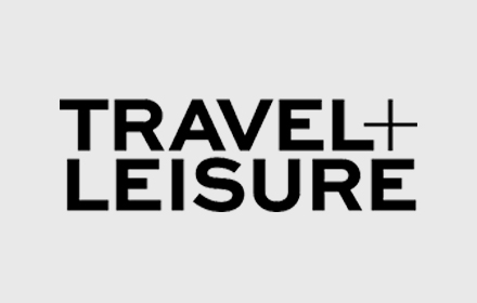 Travel + Leisure Logo